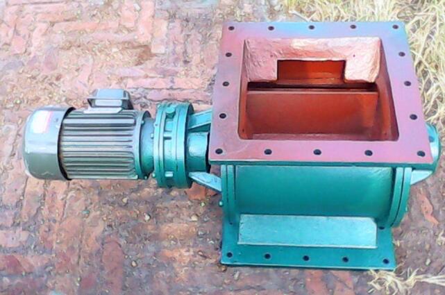 如何维护yjd卸料器