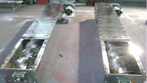 螺旋输送机厂家